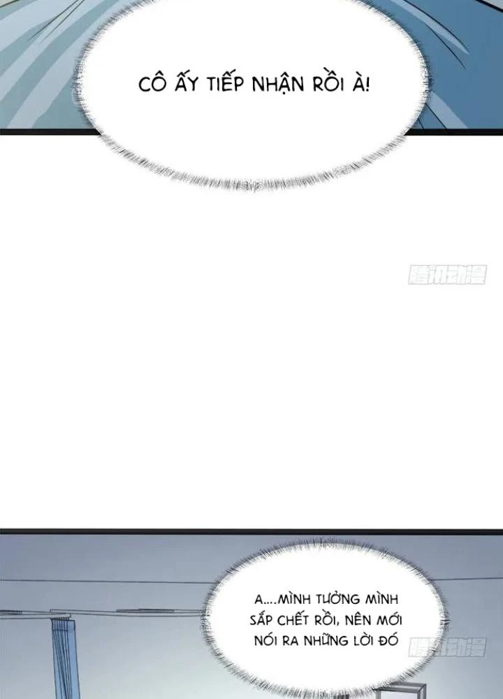 Bạn Gái Phản Diện Của Ta Chapter 106 - Trang 20