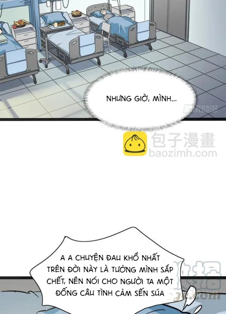 Bạn Gái Phản Diện Của Ta Chapter 106 - Trang 22