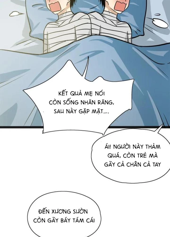 Bạn Gái Phản Diện Của Ta Chapter 106 - Trang 24