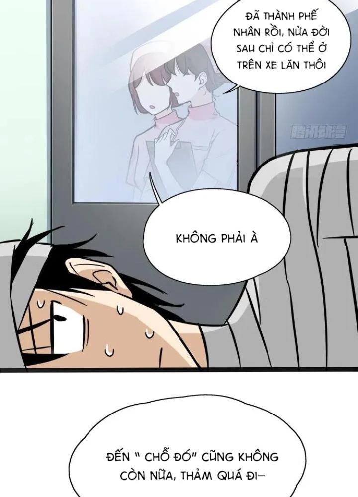 Bạn Gái Phản Diện Của Ta Chapter 106 - Trang 26
