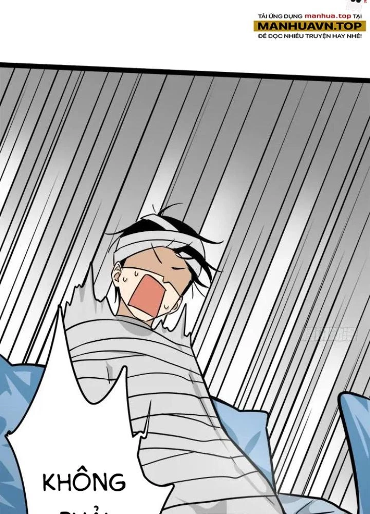 Bạn Gái Phản Diện Của Ta Chapter 106 - Trang 30