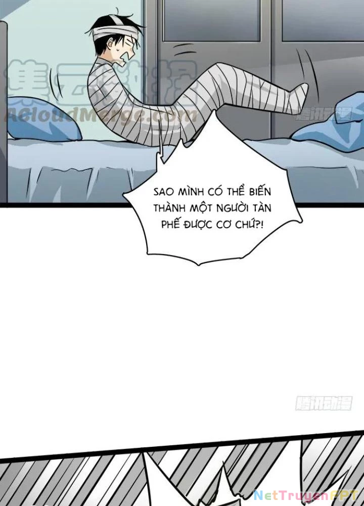 Bạn Gái Phản Diện Của Ta Chapter 106 - Trang 34