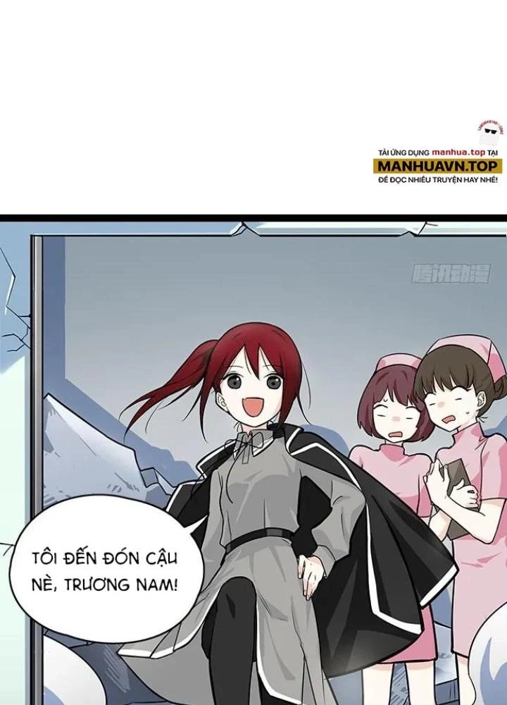 Bạn Gái Phản Diện Của Ta Chapter 106 - Trang 38