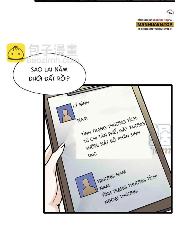 Bạn Gái Phản Diện Của Ta Chapter 106 - Trang 44