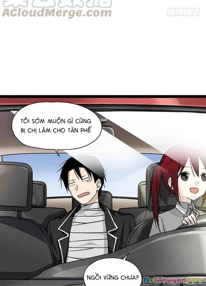 Bạn Gái Phản Diện Của Ta Chapter 106 - Trang 49