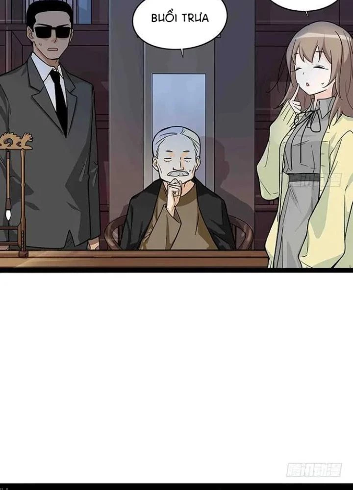 Bạn Gái Phản Diện Của Ta Chapter 107 - Trang 16