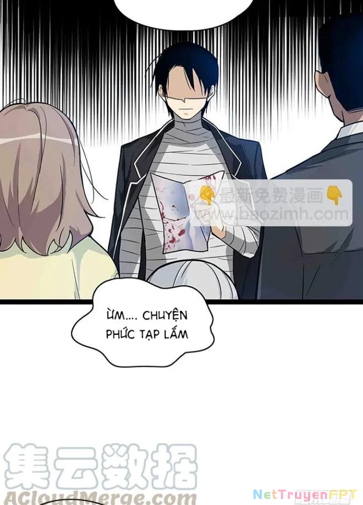 Bạn Gái Phản Diện Của Ta Chapter 107 - Trang 18