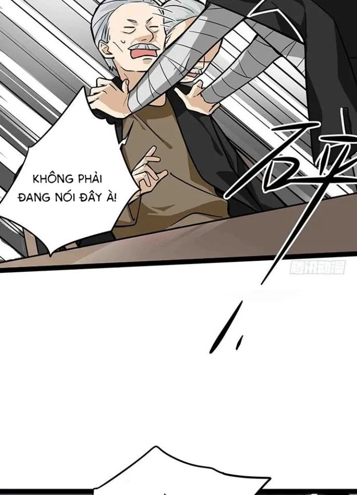 Bạn Gái Phản Diện Của Ta Chapter 107 - Trang 22