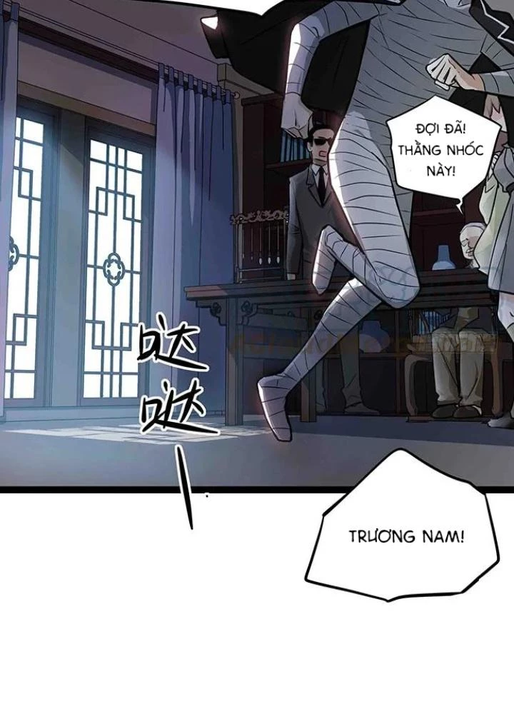 Bạn Gái Phản Diện Của Ta Chapter 107 - Trang 24