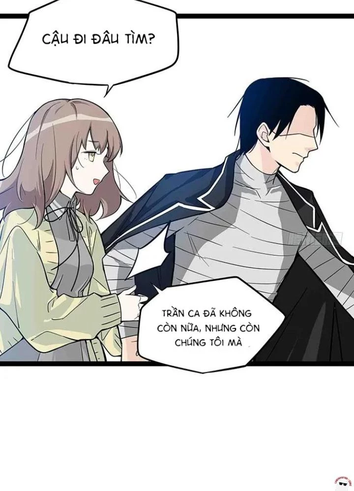 Bạn Gái Phản Diện Của Ta Chapter 107 - Trang 26