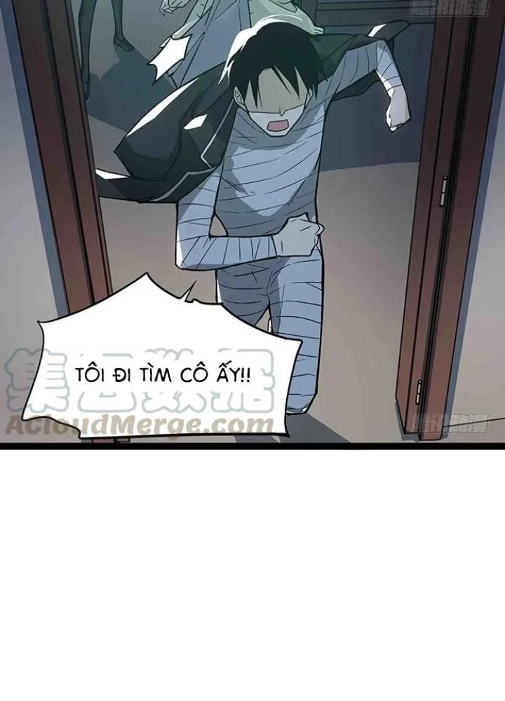 Bạn Gái Phản Diện Của Ta Chapter 107 - Trang 34