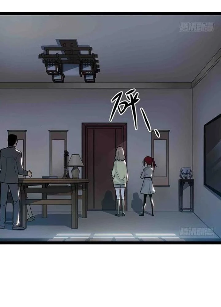 Bạn Gái Phản Diện Của Ta Chapter 107 - Trang 36
