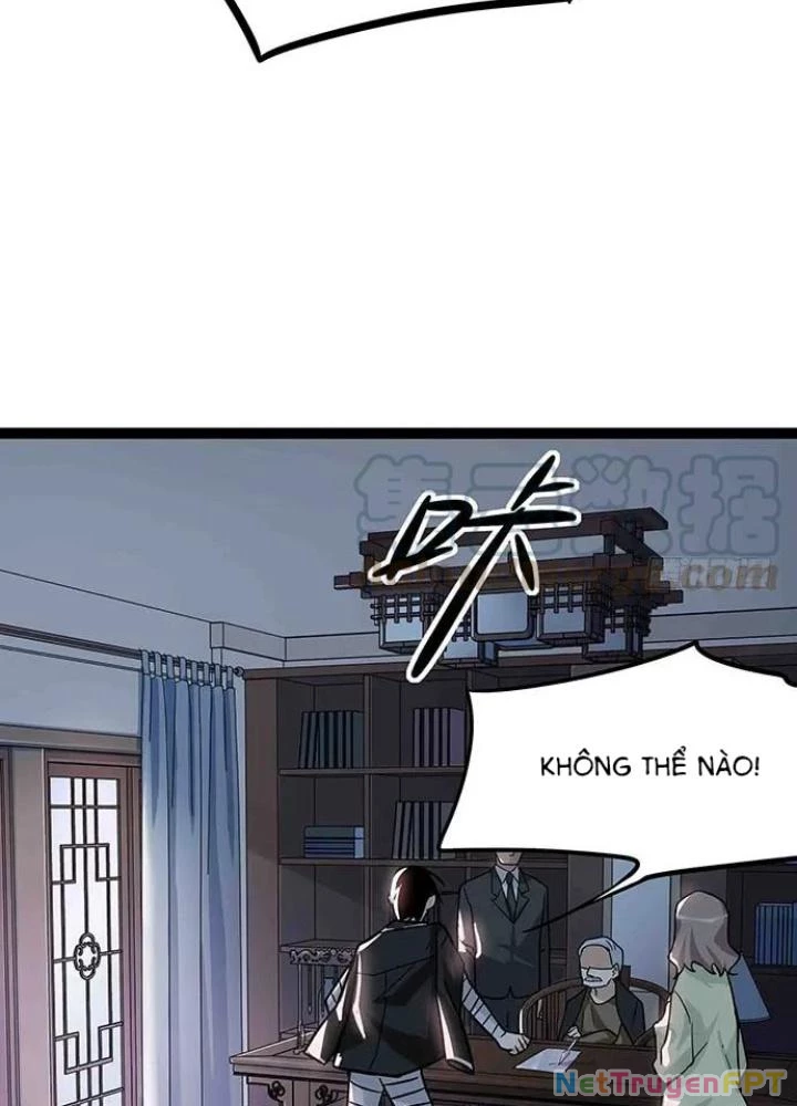 Bạn Gái Phản Diện Của Ta Chapter 107 - Trang 4