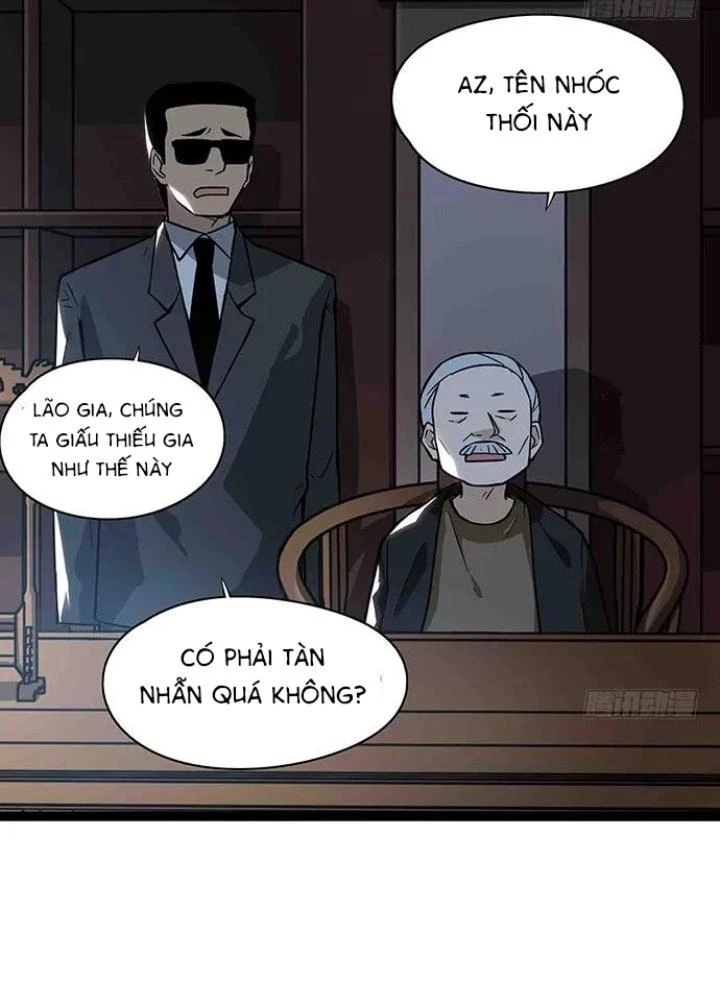 Bạn Gái Phản Diện Của Ta Chapter 107 - Trang 42