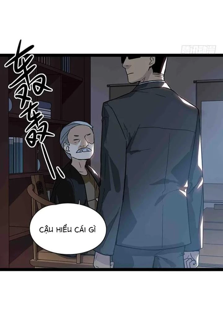 Bạn Gái Phản Diện Của Ta Chapter 107 - Trang 44