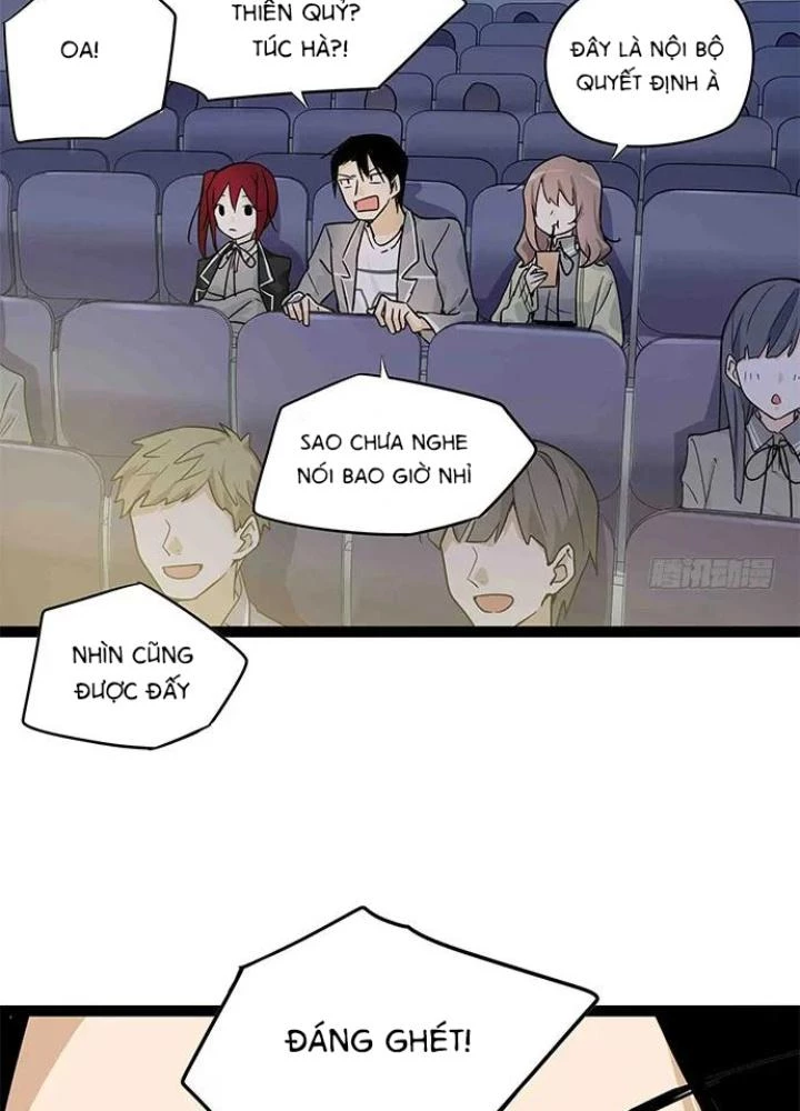 Bạn Gái Phản Diện Của Ta Chapter 108 - Trang 10