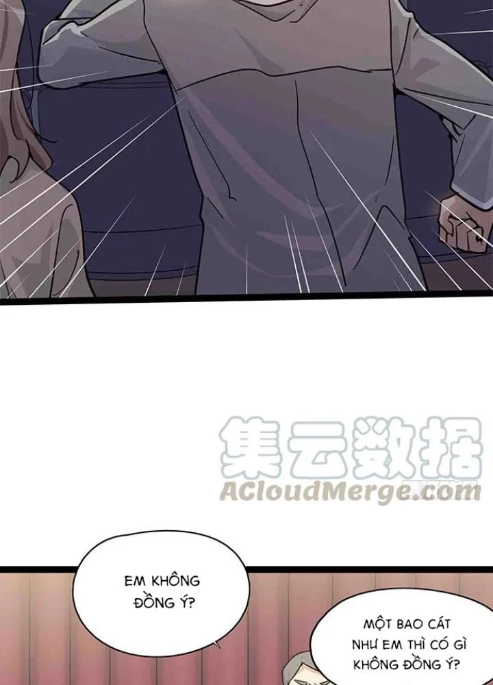 Bạn Gái Phản Diện Của Ta Chapter 108 - Trang 14