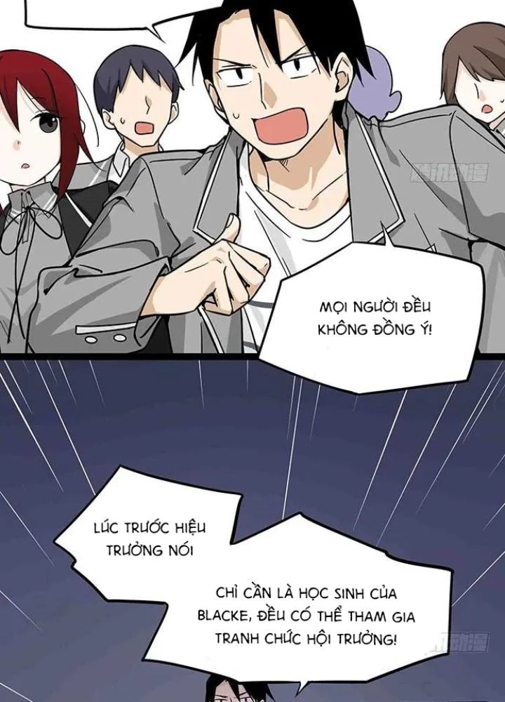 Bạn Gái Phản Diện Của Ta Chapter 108 - Trang 18