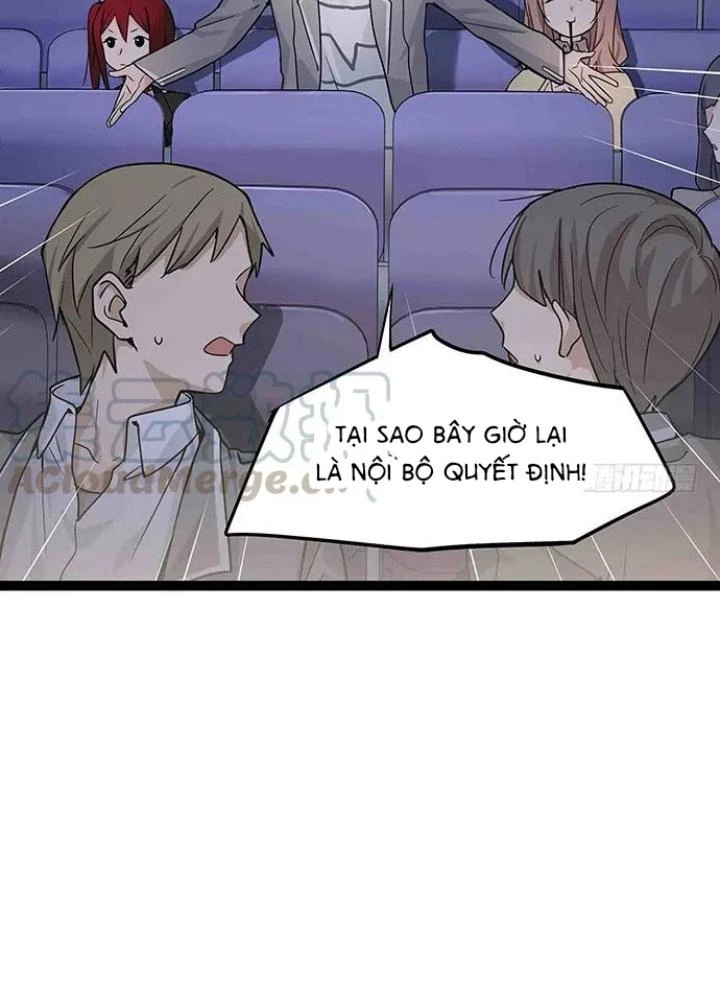 Bạn Gái Phản Diện Của Ta Chapter 108 - Trang 20
