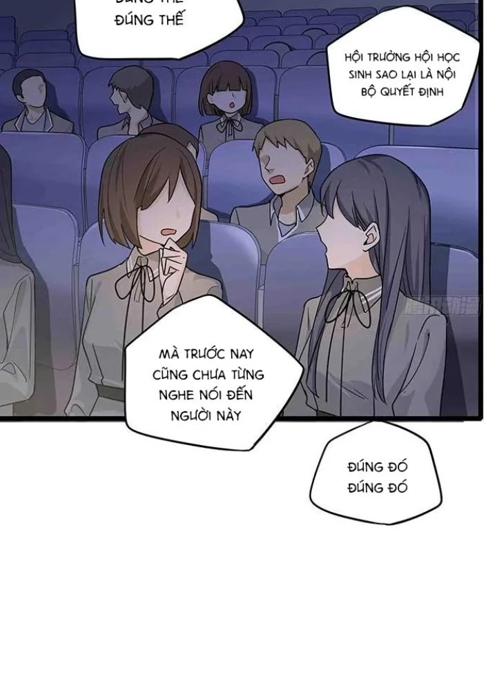 Bạn Gái Phản Diện Của Ta Chapter 108 - Trang 22