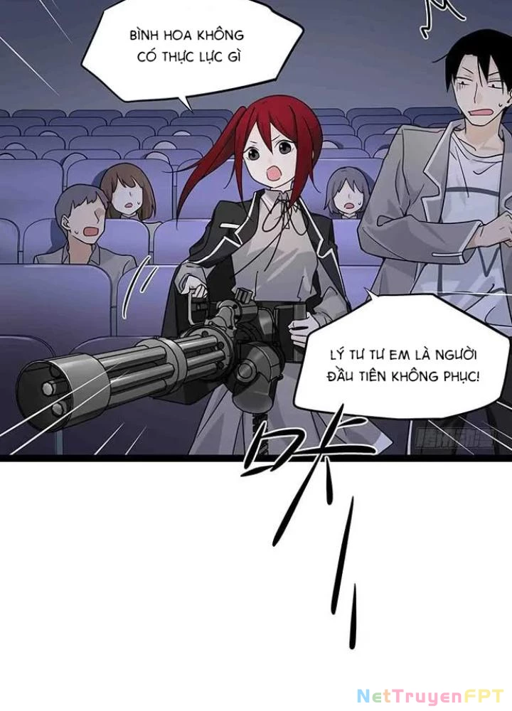 Bạn Gái Phản Diện Của Ta Chapter 108 - Trang 24