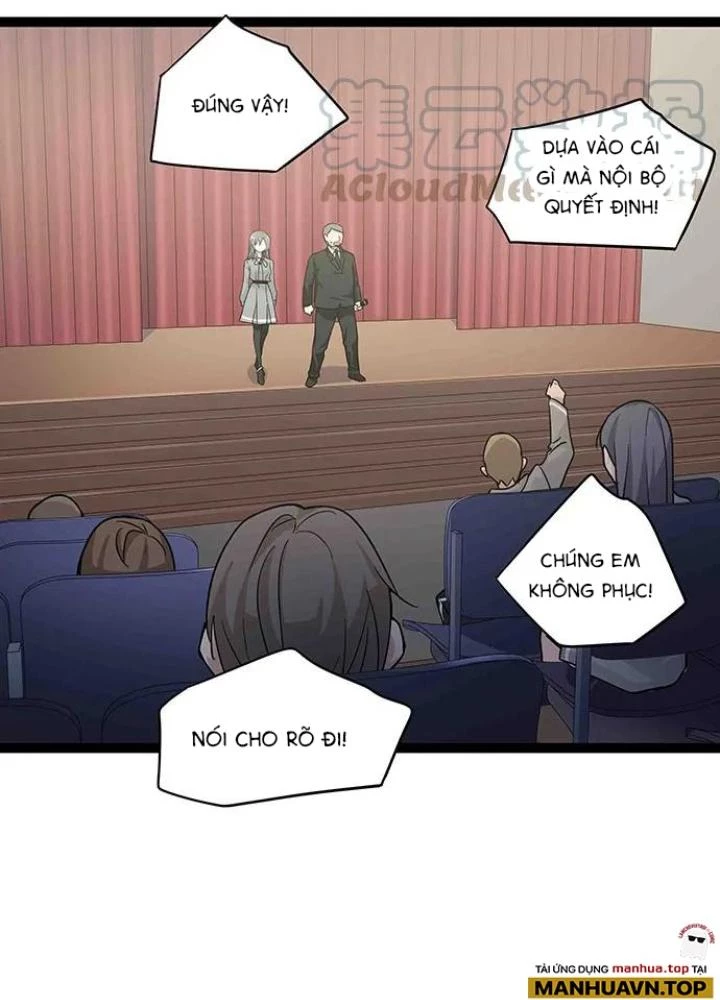 Bạn Gái Phản Diện Của Ta Chapter 108 - Trang 26