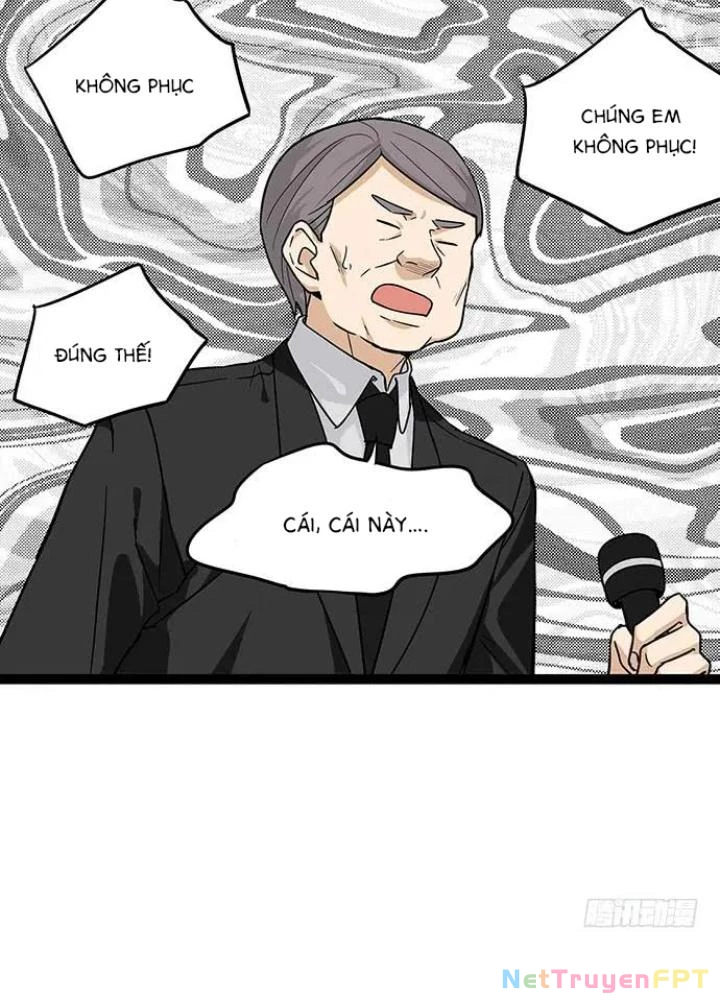Bạn Gái Phản Diện Của Ta Chapter 108 - Trang 28