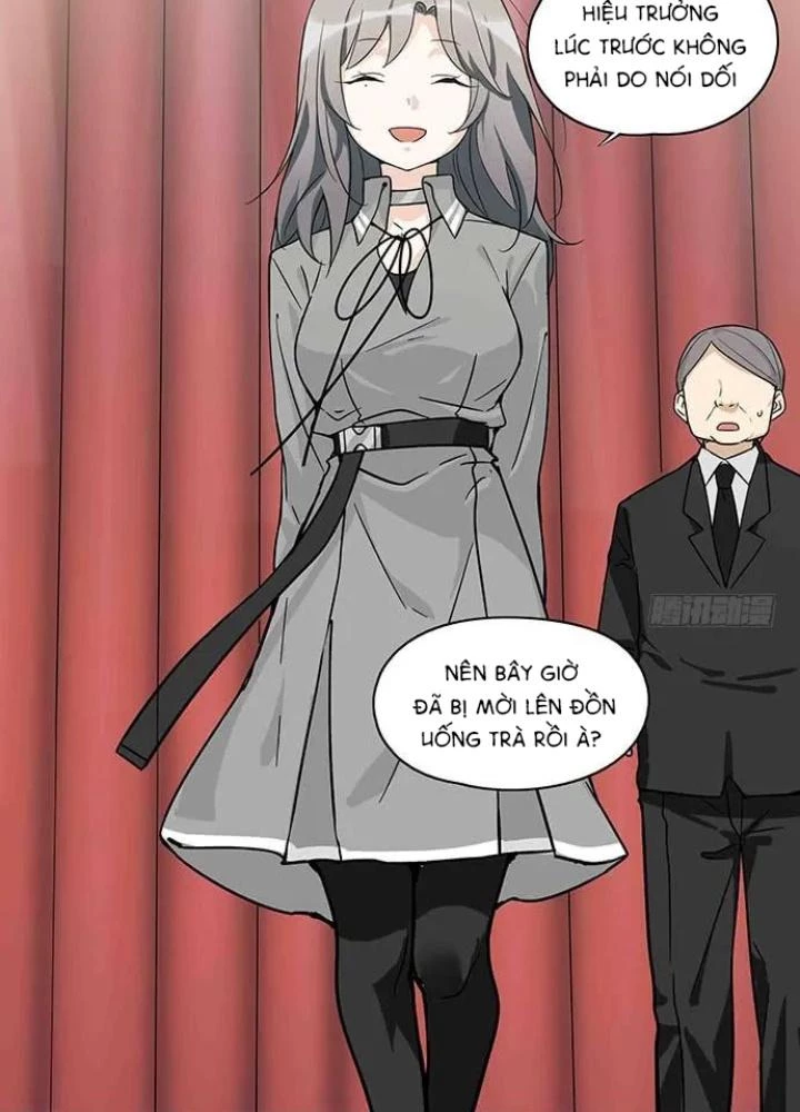 Bạn Gái Phản Diện Của Ta Chapter 108 - Trang 32