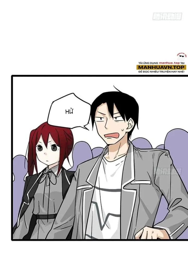 Bạn Gái Phản Diện Của Ta Chapter 108 - Trang 34