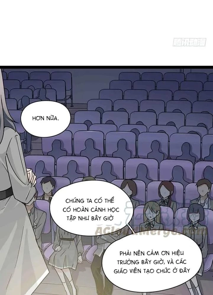 Bạn Gái Phản Diện Của Ta Chapter 108 - Trang 36