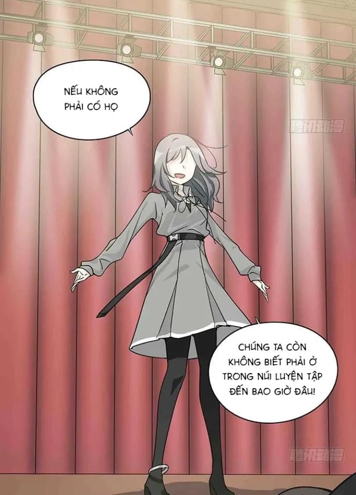 Bạn Gái Phản Diện Của Ta Chapter 108 - Trang 38
