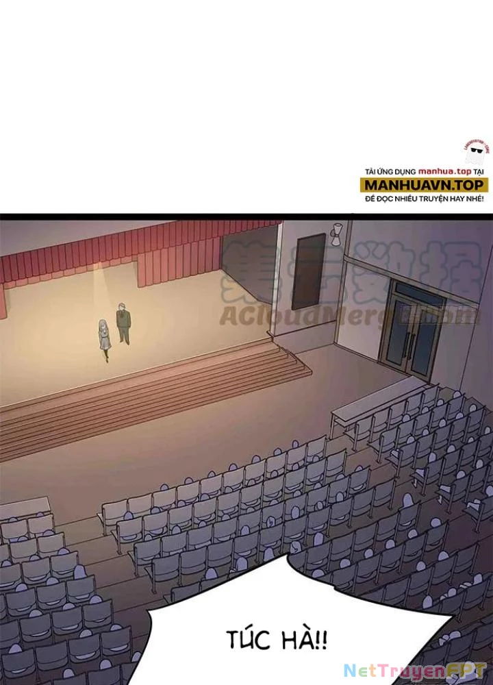 Bạn Gái Phản Diện Của Ta Chapter 108 - Trang 4