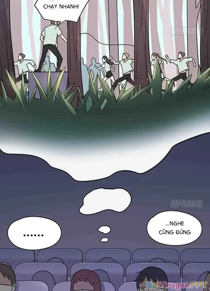 Bạn Gái Phản Diện Của Ta Chapter 108 - Trang 44