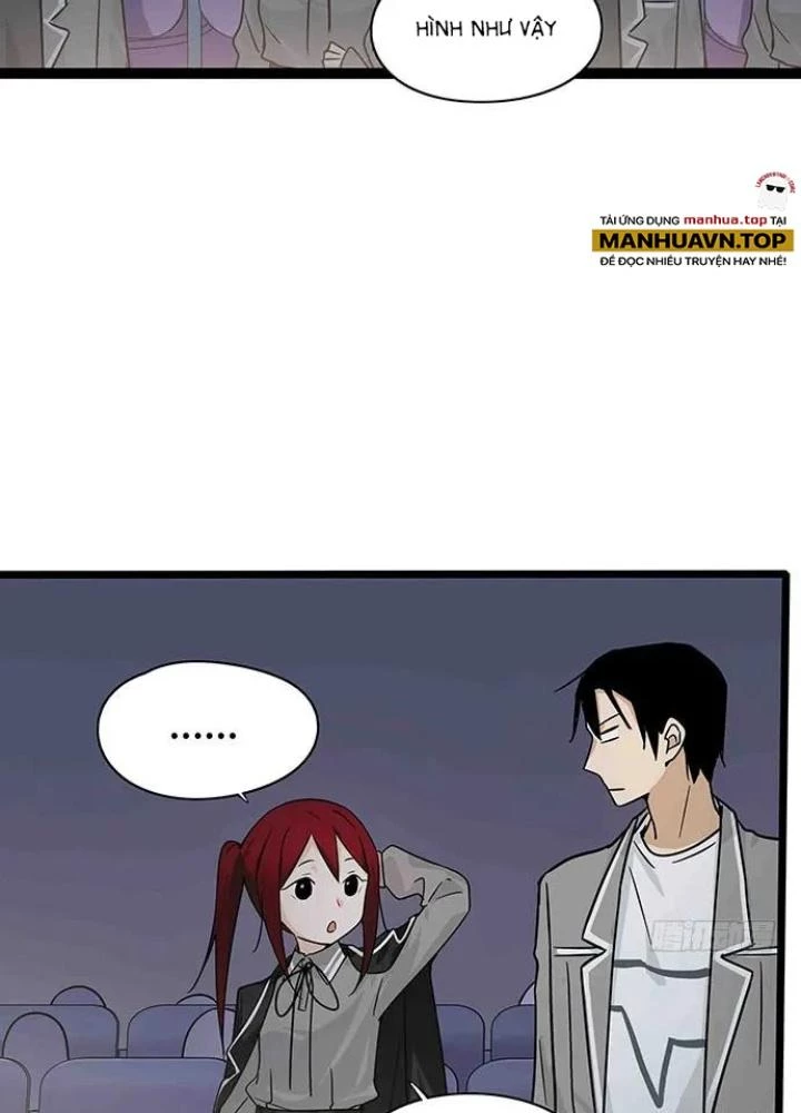 Bạn Gái Phản Diện Của Ta Chapter 108 - Trang 46
