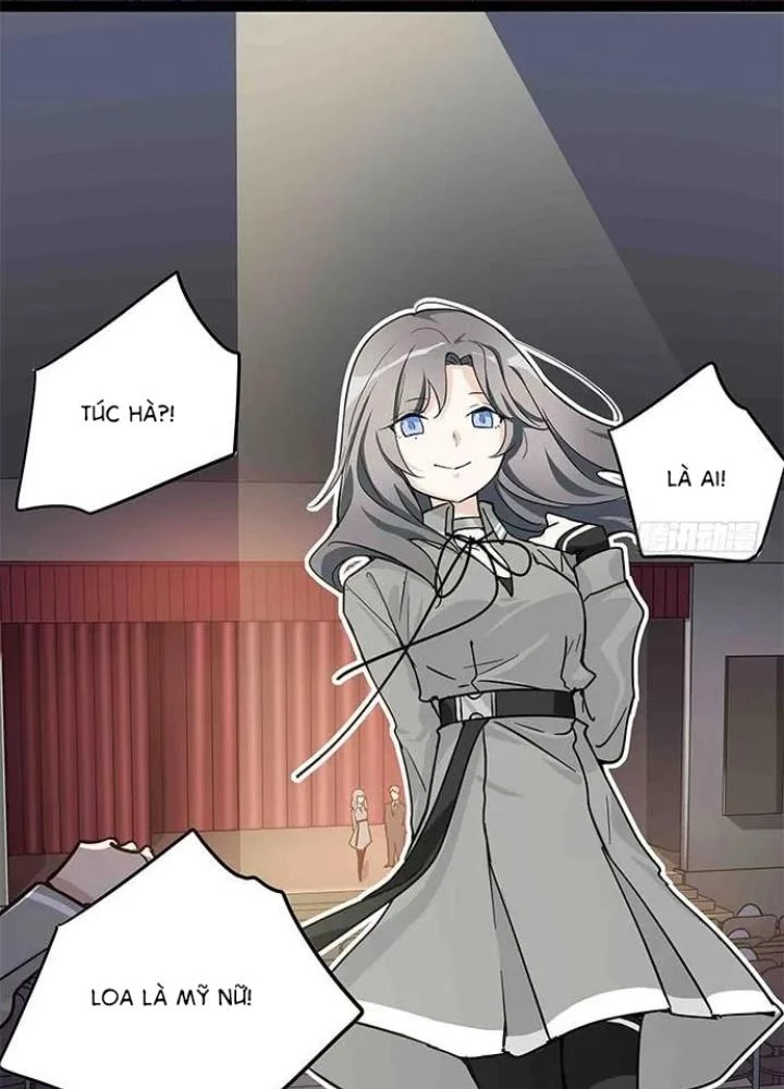 Bạn Gái Phản Diện Của Ta Chapter 108 - Trang 6