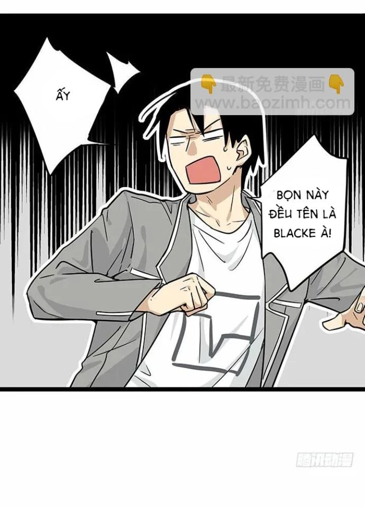 Bạn Gái Phản Diện Của Ta Chapter 109 - Trang 18