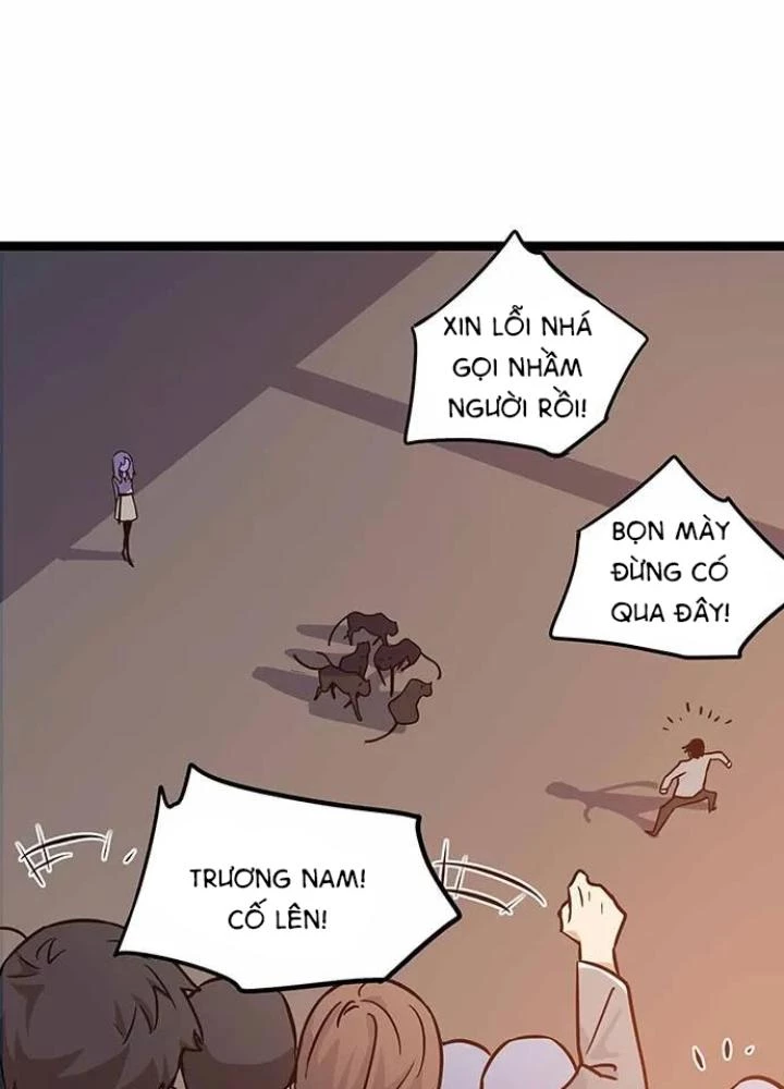 Bạn Gái Phản Diện Của Ta Chapter 109 - Trang 20