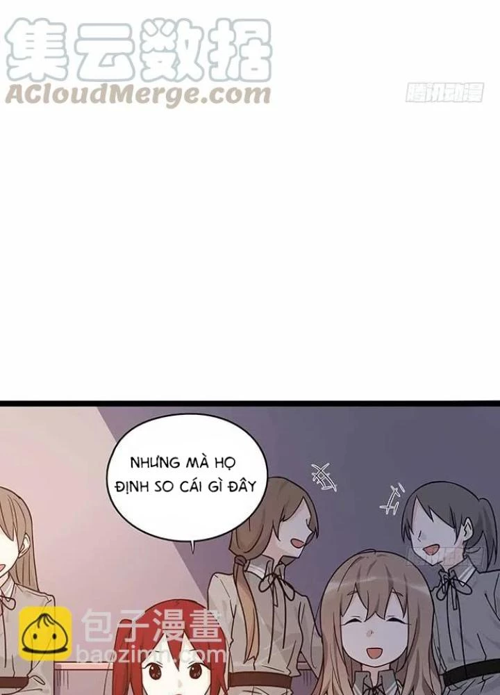 Bạn Gái Phản Diện Của Ta Chapter 109 - Trang 22
