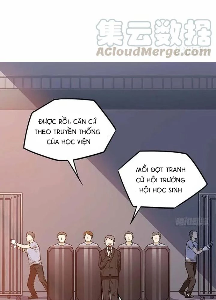 Bạn Gái Phản Diện Của Ta Chapter 109 - Trang 28