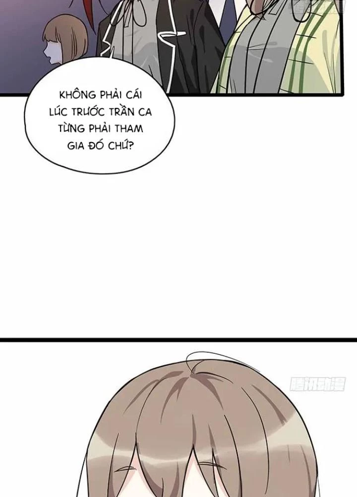Bạn Gái Phản Diện Của Ta Chapter 109 - Trang 32