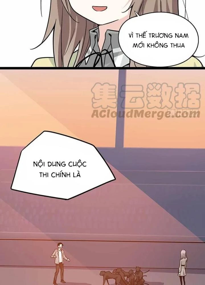 Bạn Gái Phản Diện Của Ta Chapter 109 - Trang 34