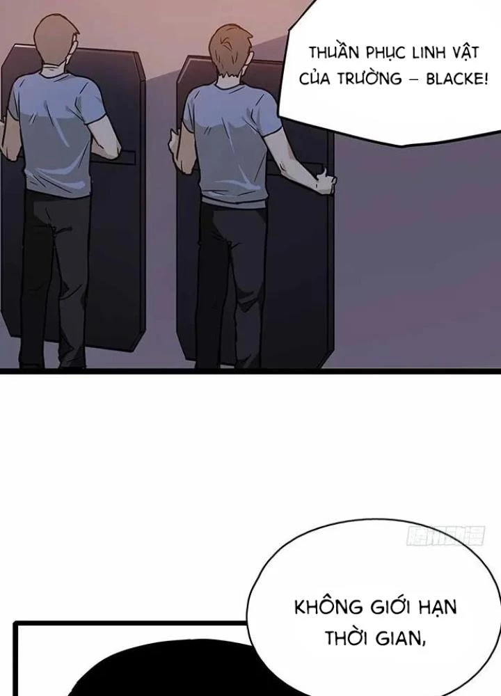 Bạn Gái Phản Diện Của Ta Chapter 109 - Trang 36