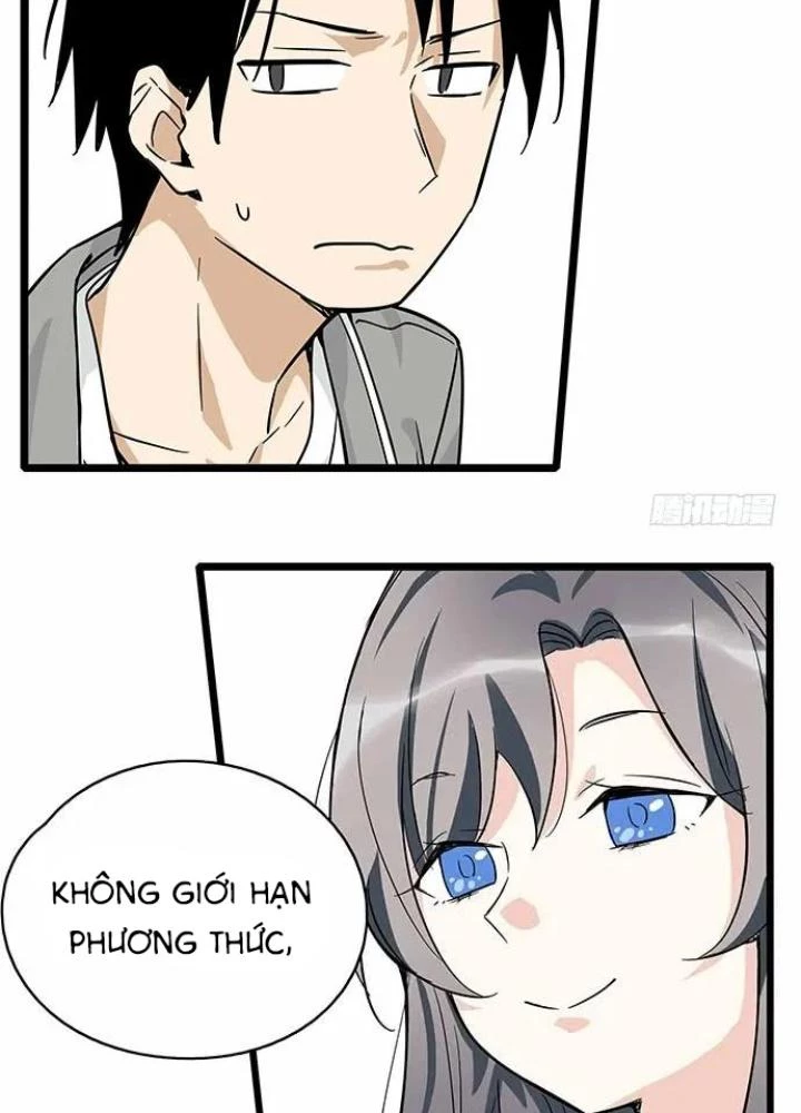 Bạn Gái Phản Diện Của Ta Chapter 109 - Trang 38