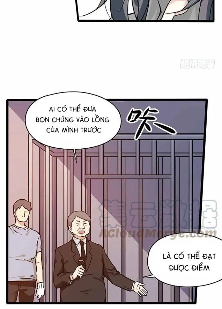Bạn Gái Phản Diện Của Ta Chapter 109 - Trang 40