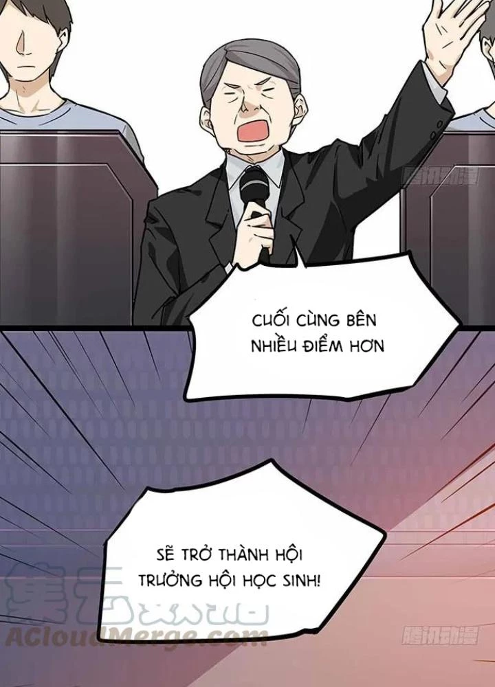 Bạn Gái Phản Diện Của Ta Chapter 109 - Trang 46