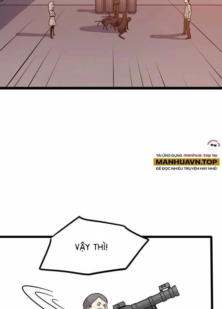 Bạn Gái Phản Diện Của Ta Chapter 109 - Trang 48