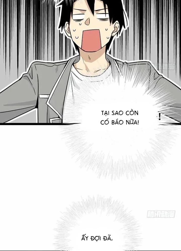 Bạn Gái Phản Diện Của Ta Chapter 109 - Trang 8