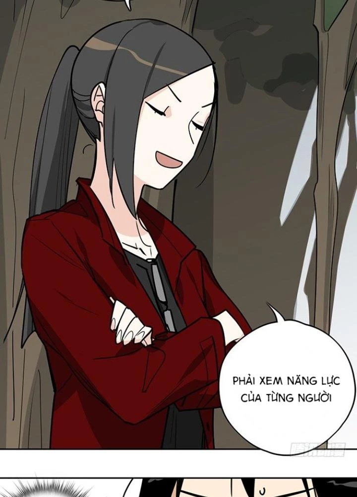 Bạn Gái Phản Diện Của Ta Chapter 11 - Trang 10