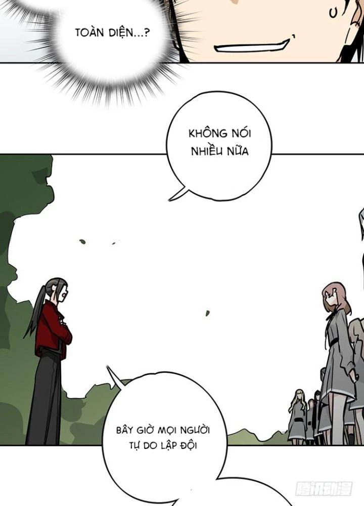 Bạn Gái Phản Diện Của Ta Chapter 11 - Trang 12