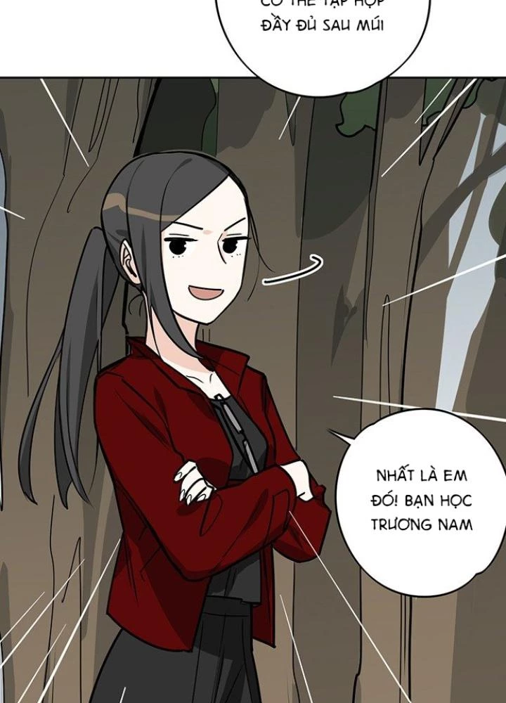 Bạn Gái Phản Diện Của Ta Chapter 11 - Trang 14